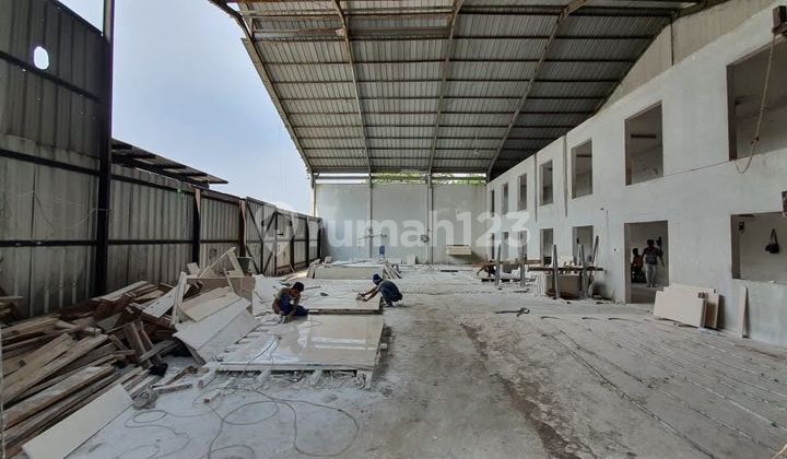Multi-Purpose Warehouse with Ready-to-Use Office in Cukang Galih Warehousing. Multi-Purpose Warehouse with Ready-to-Use Office in Cukang Galih Warehousing.