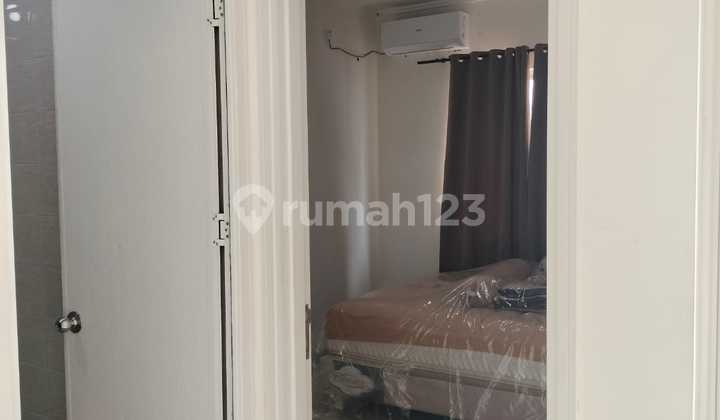 Beautiful House Comfortable Living Ready to Occupy Cluster Bianca Suvarna Sutera