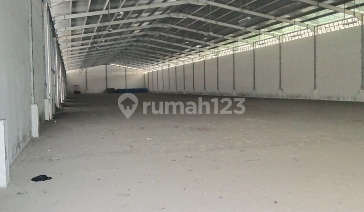 Ready-to-Use Shared Warehouse in Tangerang Regional Government Training Warehouse Area Ready-to-Use Shared Warehouse in Tangerang Regional Government Training Warehouse Area