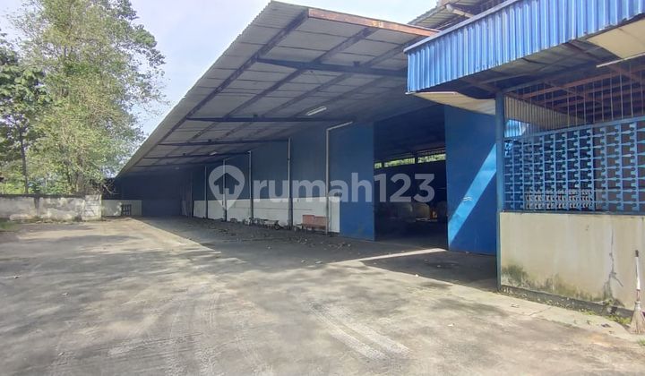 Pabrik Siap Pakai Row Jalan Luas Kawasan Industri Curug Tangerang Pabrik Siap Pakai Row Jalan Luas Kawasan Industri Curug Tangerang