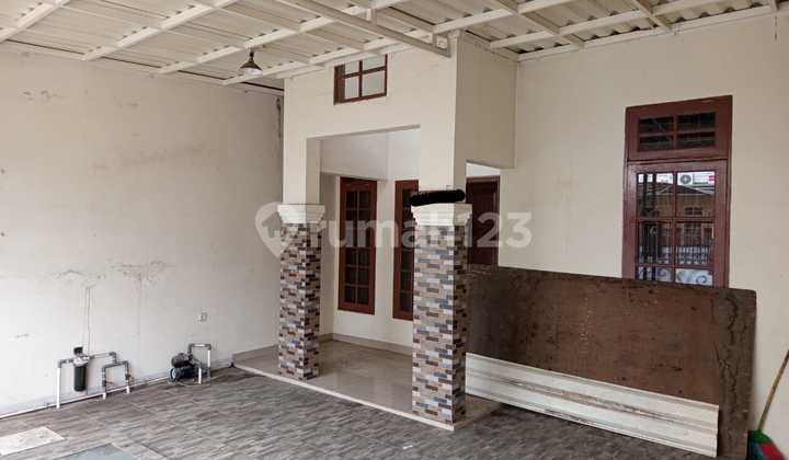 Hot Sale Termurah Rumah Rapi Siap Huni Cluster Italy Banjar Wijaya