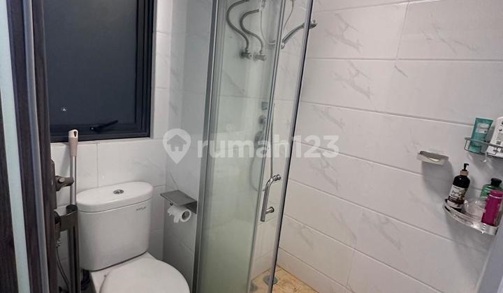 Sky House Apartment 2BR Nice Furnished City View Strategic Location in BSD Sky House Apartment 2BR Nice Furnished City View Strategic Location in BSD