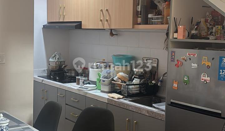 Rumah Bagus 2Lt Siap Huni Strategis Cendana Hills Lippo Karawaci Rumah Bagus 2Lt Siap Huni Strategis Cendana Hills Lippo Karawaci