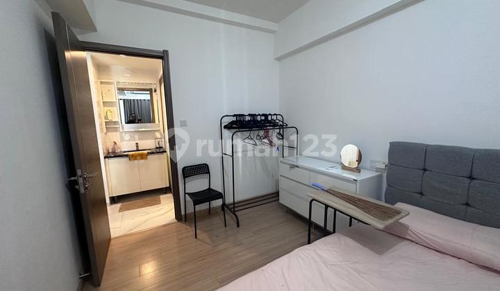 Sky House Apartment 2BR Nice Furnished City View Strategic Location in BSD Sky House Apartment 2BR Nice Furnished City View Strategic Location in BSD