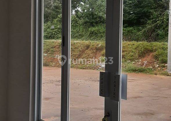 Ruko Bagus Kawasan Ramai 2Lt Lokasi Strategis di Tenjo Bogor 2