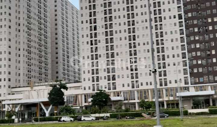 Apartment Bagus Type Studio Strategis Ayodhya Apartment Karawaci. 1