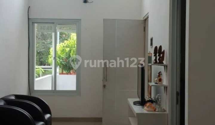 Beautiful Home Comfortable Living Furnished Cluster Taman Puspa Citra Raya Beautiful Home Comfortable Living Furnished Cluster Taman Puspa Citra Raya