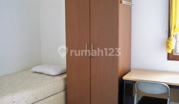 Rumah Kost Taman Permata Bagus Aktif Strategis di Lippo Karawaci. 2