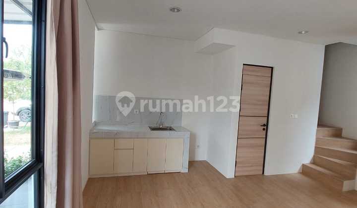 Termurah Rumah Bagus Rapi Siap Huni Cendana Lippo Karawaci