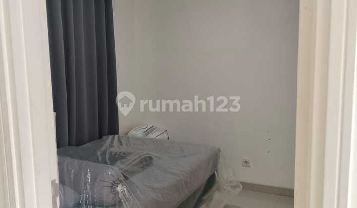 Beautiful House Comfortable Living Ready to Occupy Cluster Bianca Suvarna Sutera