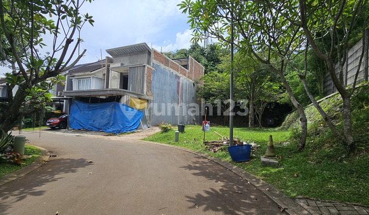 Strategic Plot Within Sevilla Cluster BSD City