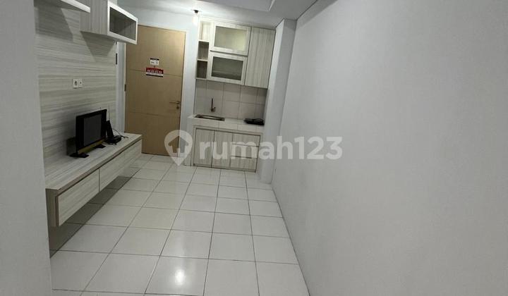 Cheapest Furnished Studio Type Apartment Ayodhya Bagus in Karawaci 2