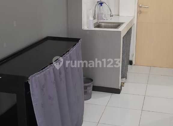 Apartment Bagus Type Studio Strategis Ayodhya Apartment Karawaci. 2