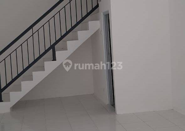 Ruko Bagus 2 Lt Kondisi Rapi Siap Pakai Strategis di Tenjo Bogor. 1