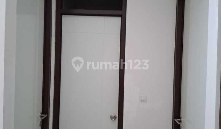 House Renovated Back Cluster Andora Garden Ville Citra Raya 2