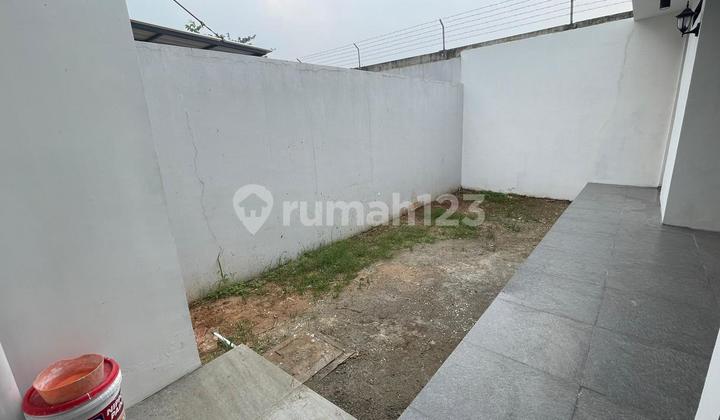Rumah Bagus Siap Huni Furnished Dekat UPH Cendana Parc Lippo Karawaci 2