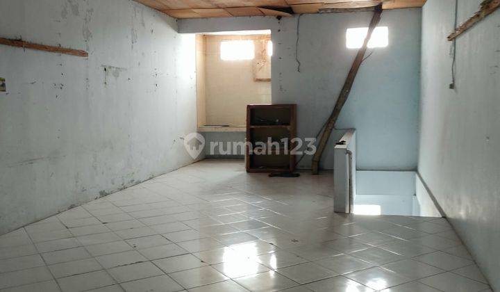 Rumah Rapi 4 Lantai Siap Huni di Krendang, Jakarta Barat 2