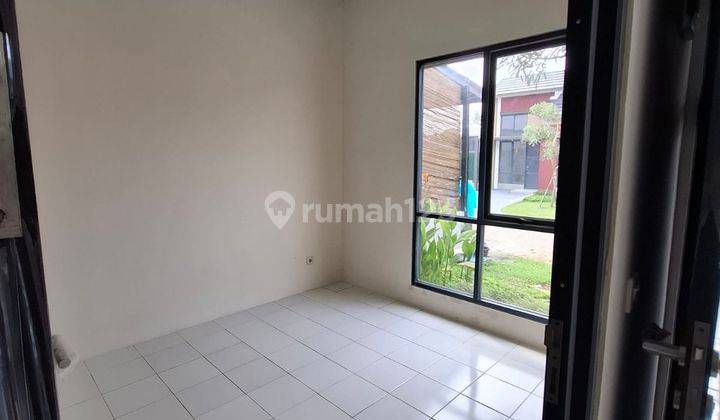 Rumah Bagus Siap Huni Strategis di Cluster Tondano Legok Tangerang 1