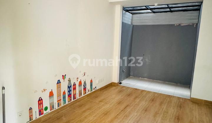 Rumah Bagus Siap Huni Cendana Springs Lippo Karawaci 2