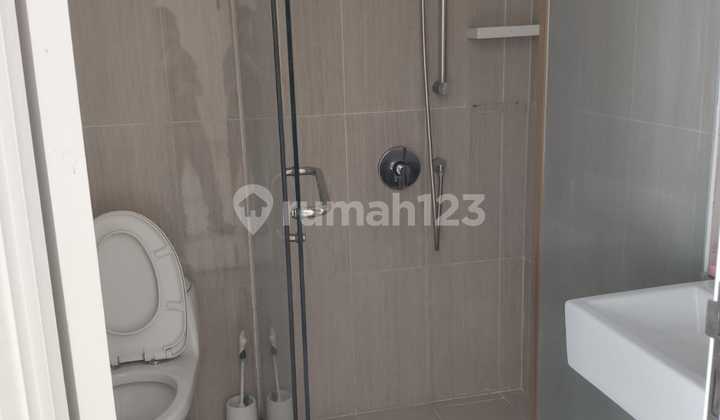 Rumah Bagus 2Lt Siap Huni Cluster Sheffield Green Wich Park BSD 2