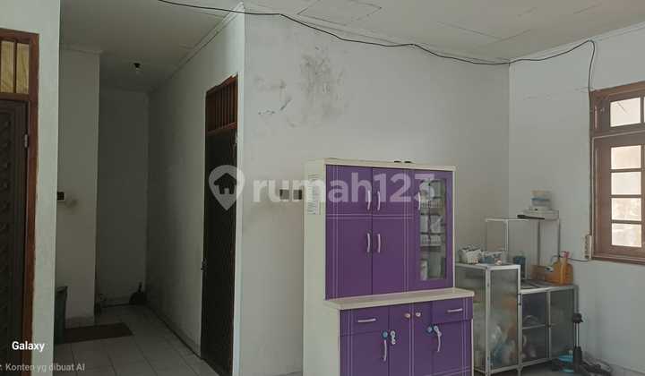 TERMURAH Rumah 2Lt Bagus 5BR Strategis di Pademangan Jakarta Utara 2