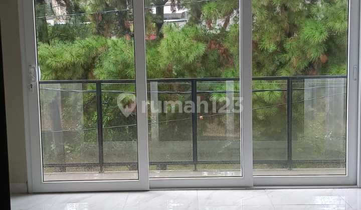 Rumah Bagus Hunian Nyaman Villa Melati Mas Tangerang Selatan