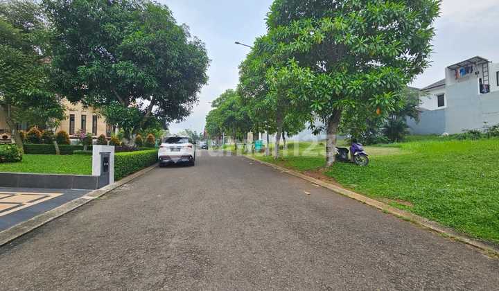 Strategic Plot 315M Hook Cluster Buenos Aires De Latinos BSD