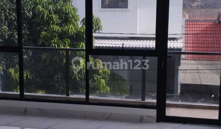 For Sale Nice House Melati Mas Regency South Tangerang 2