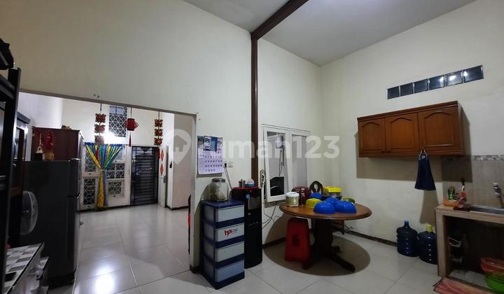 Dijual Murah Rumah Citra 1 Cengkareng Jakarta Barat 2