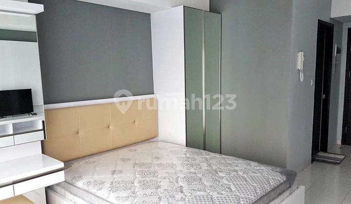 Disewakan Apartment Casa De Parco Studio Bsd Tangerang 2