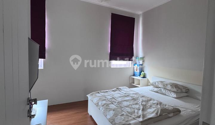 For Rent Eminent Vivacia House Bsd 2