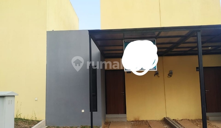 For Sale Samanea Hill Cluster Acacia House Parung Panjang