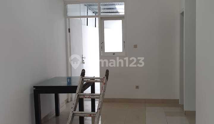 Dijual Rumah Melati Mas Tangerang 2