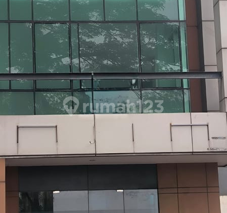 For Rent Icon BSD City Shop House 2