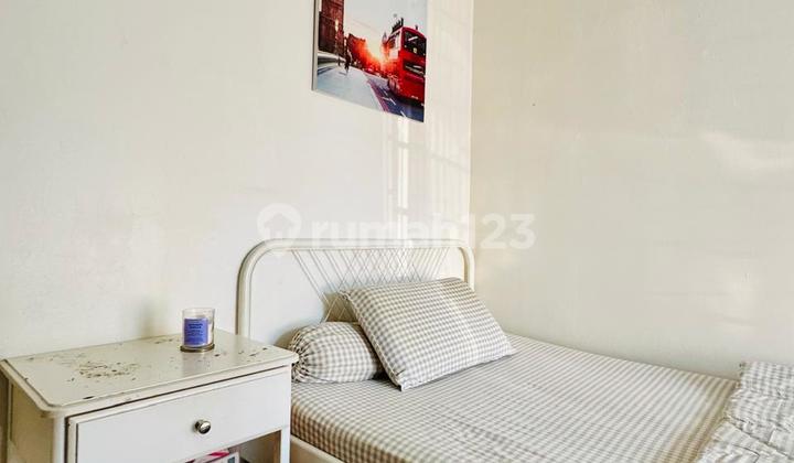 Dijual Rumah Furnished Graya Raya Bintaro Cluster Celesta 2