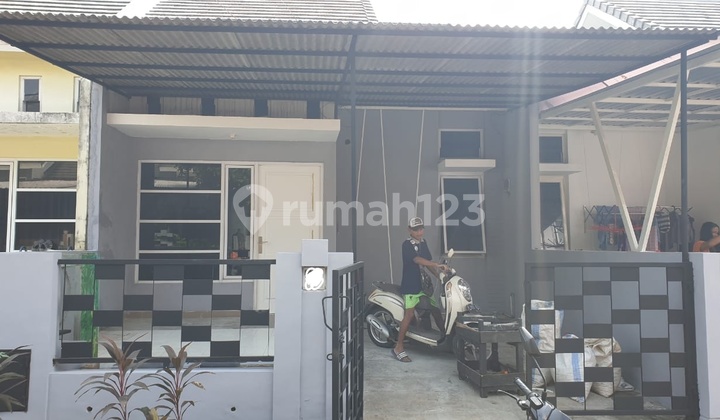 Dijual Rumah Melati Mas Tangerang