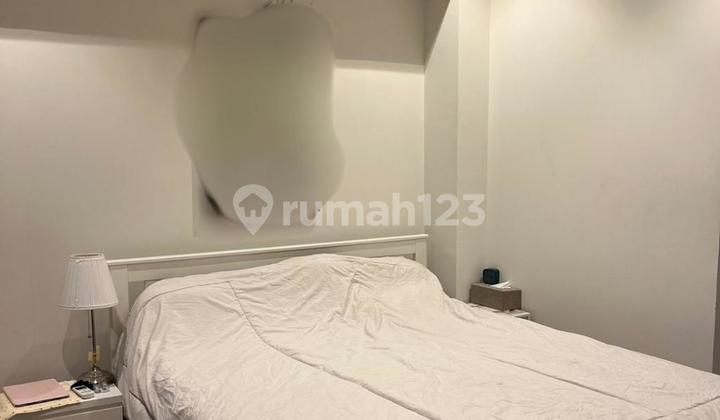 Dijual Apartment Branz Bsd View Gunung