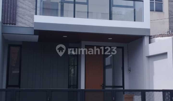 Dijual Rumah Bagus Regency Melati Mas Tangerang Selatan Dijual Rumah Bagus Regency Melati Mas Tangerang Selatan
