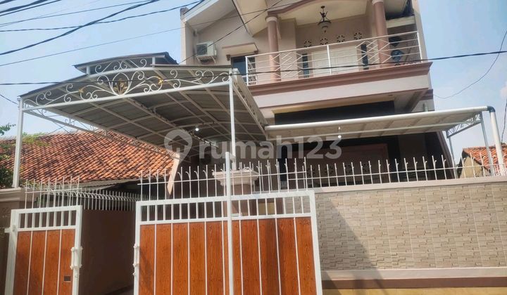 Dijual Rumah di Kedaung Tangerang 1