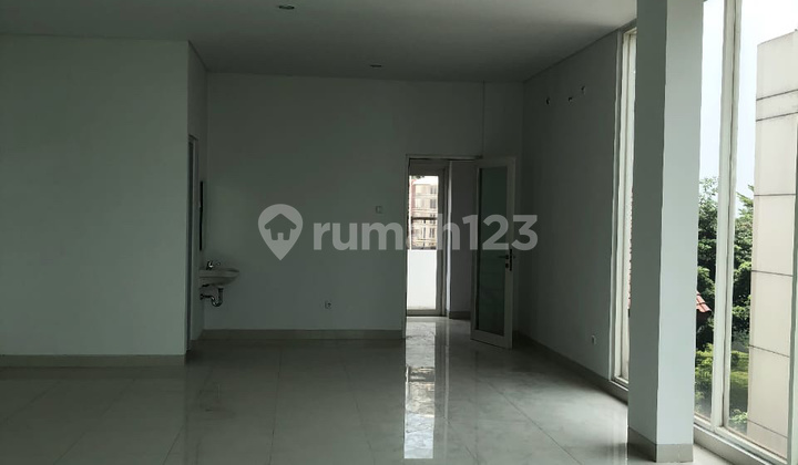 Disewakan Ruko Icon BSD City