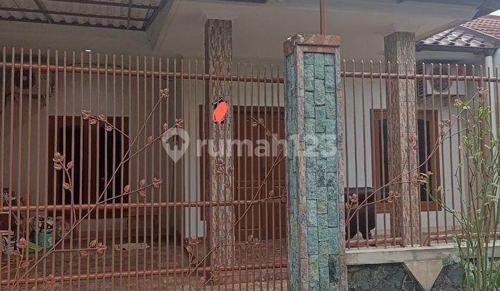 For Sale Price Reduced Nusaloka House Bsd 2