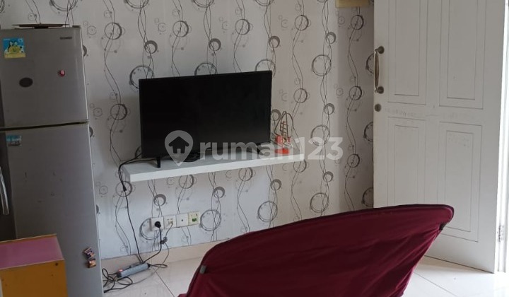 Dijual Rumah Murah di Vanya Park Assana Residence Bsd 2