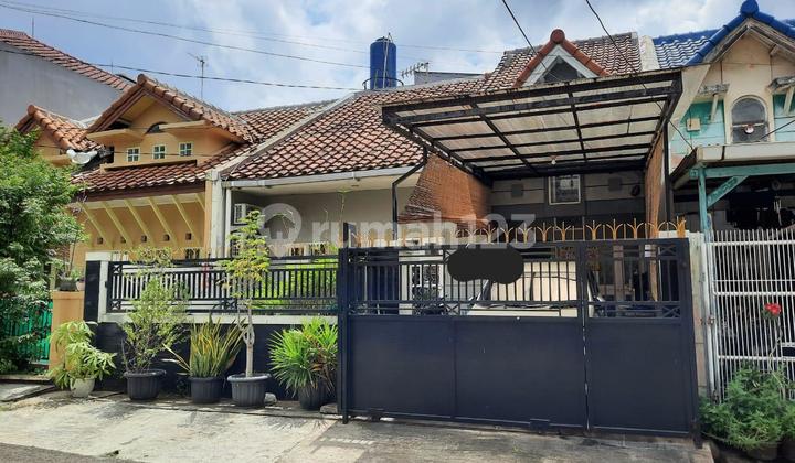 Dijual Murah Rumah Citra 1 Cengkareng Jakarta Barat