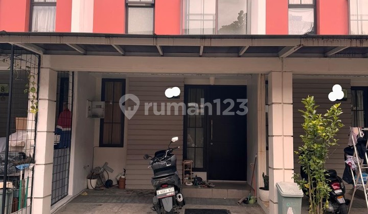 Dijual Rumah Green Village Bagus SHM di Cipondoh Tangerang Dijual Rumah Green Village Bagus SHM di Cipondoh Tangerang