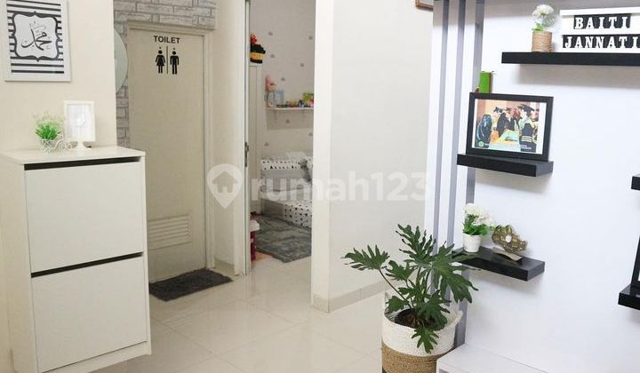 Dijual Rumah Golden City Mauk Tangerang 2