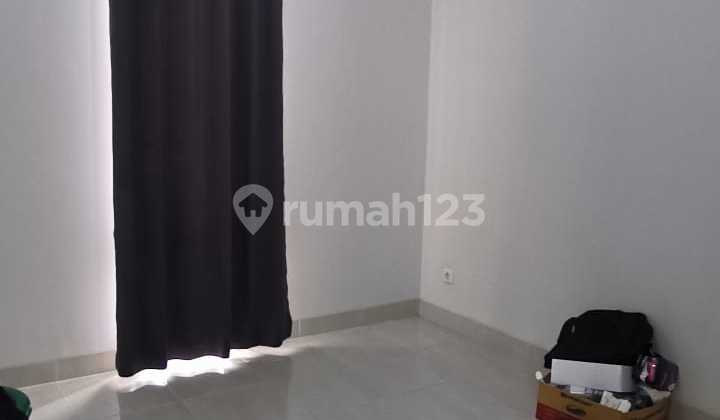 Dijual Rumah Cluster Boston Village Gading Serpong 2