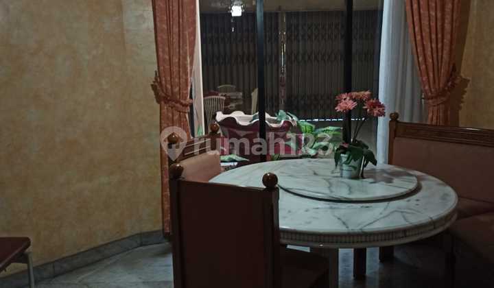 Dijual Rumah di Citra Garden 1 Cengkareng Jakarta Barat 2