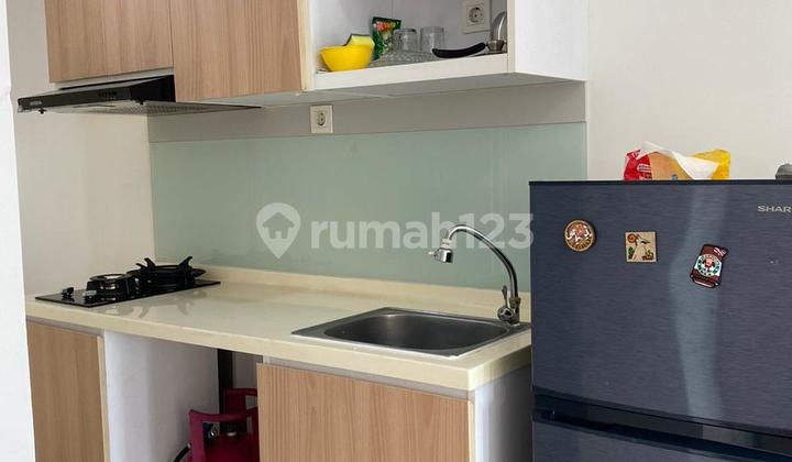 Disewakan Apartment Mtown Gading Serpong 2