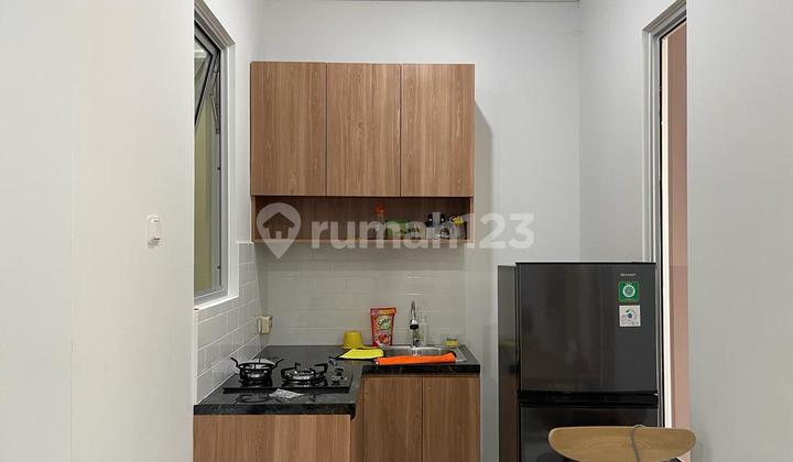 Dijual Rumah Malibu Village Gading Serpong 2