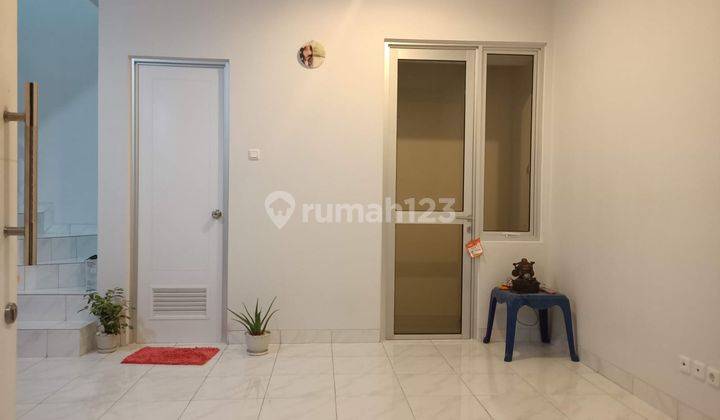 Disewakan Rumah Bagus Padova Milano Gading Serpong 2